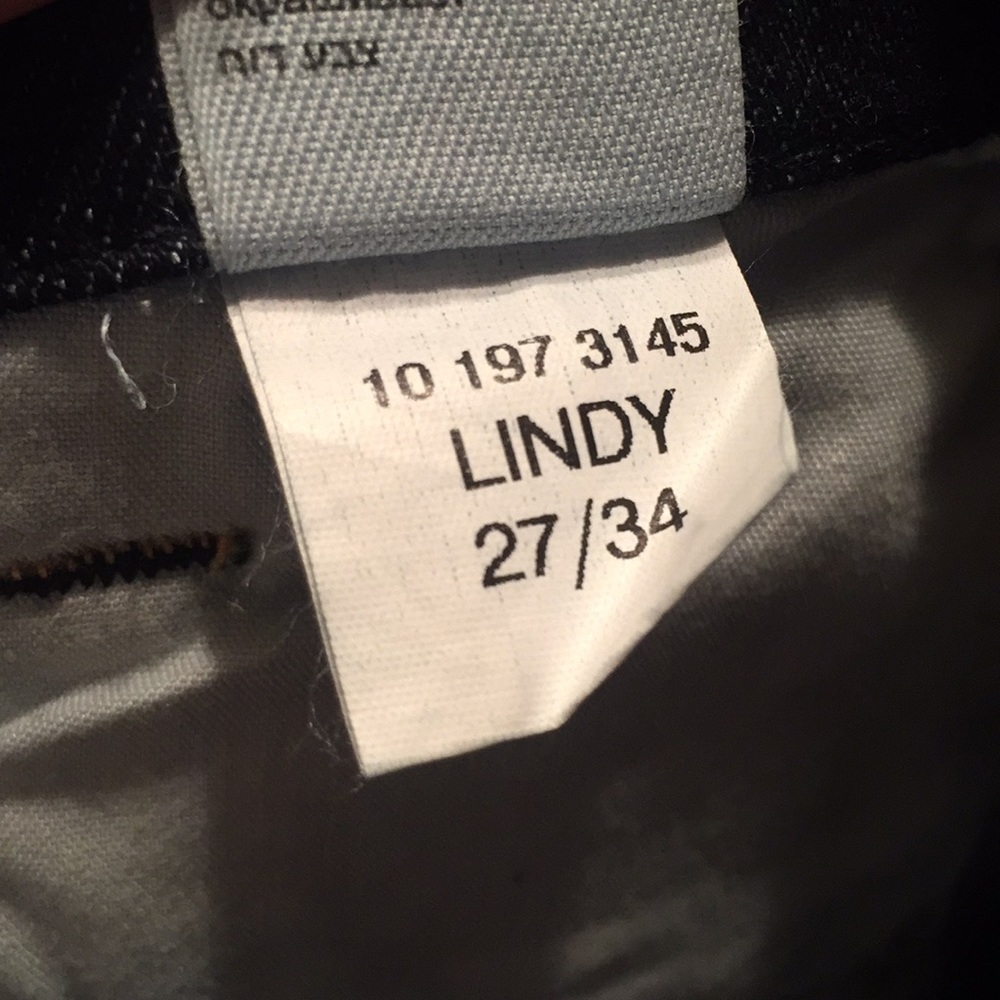 Jeans - Picture 4 of 7